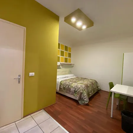 Leonardo Tourist House-3