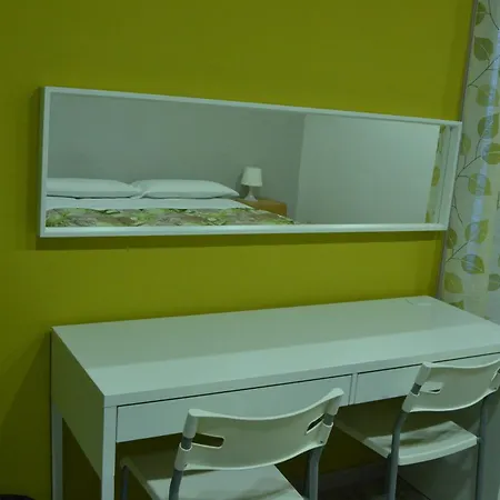 Leonardo Tourist House-2