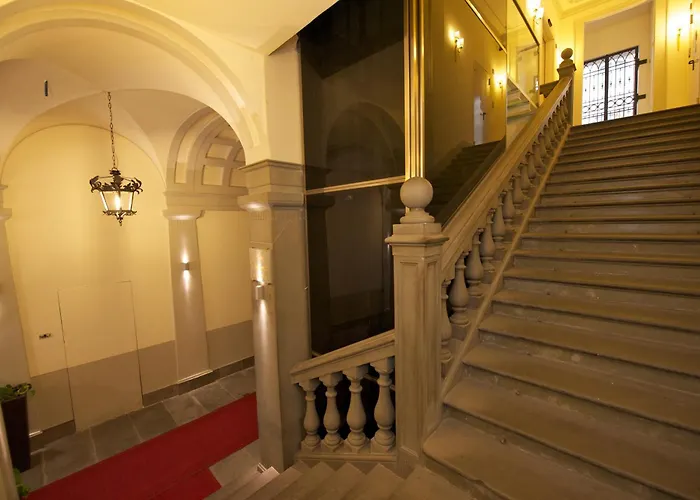 Hotel California Firenze